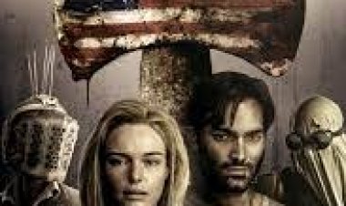 בעלי הבית כתובית | The Domestics Subtitle