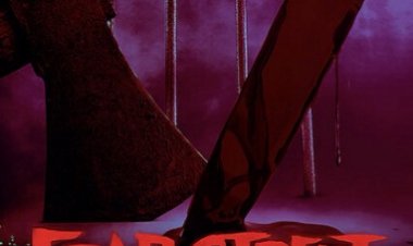 רחוב הפחד - חלק 3: 1666 כתובית | Fear Street Part Three: 1666 Subtitle