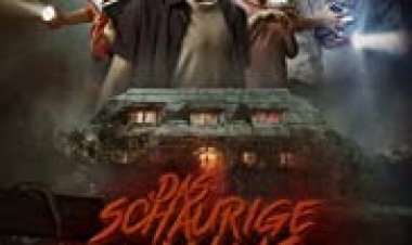 בית המסתורין כתובית | The Strange House / Das schaurige Haus Subtitle