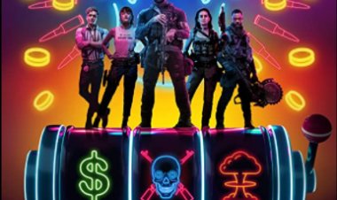 צבא המתים כתובית | Army of the Dead Subtitle