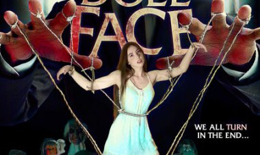 פני בובה כתובית | Doll Face Subtitle