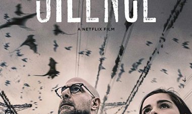 השתיקה כתובית | The Silence Subtitle