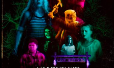 רחוב הפחד - חלק 1: 1994 כתובית | Fear Street – Part One: 1994 Subtitle