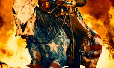 הטיהור לנצח כתובית | The Forever Purge Subtitle