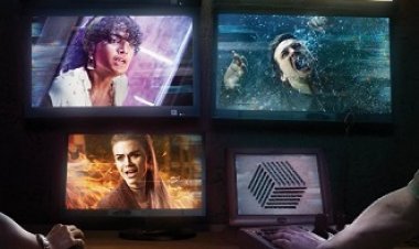 אסקייפ רום: השלב הבא כתובית | Escape Room: Tournament of Champions Subtitle