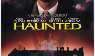 רדוף אהבה כתובית | Haunted Subtitle