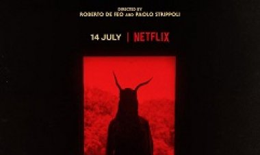 סיפור אימה קלאסי כתובית | A Classic Horror Story Subtitle