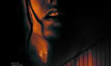 שדים מן העבר כתובית | Aftermath Subtitle