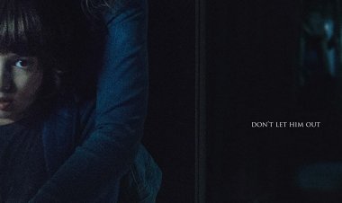 ילדים במלכודת כתובית | Come Play Subtitle