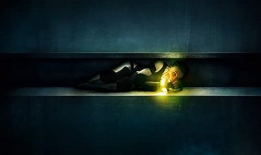 פיתולים כתובית | Meander Subtitle