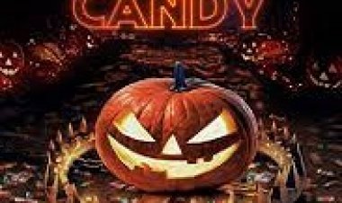 ממתק נוראי כתובית | Bad Candy Subtitle