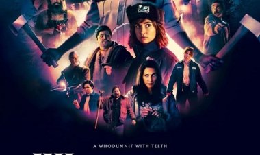 הזאב שבפנים כתובית | Werewolves Within Subtitle
