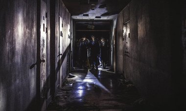 גונג'יאם :המוסד הרדוף כתובית | Gonjiam: Haunted Asylum / Gonjiam Subtitle