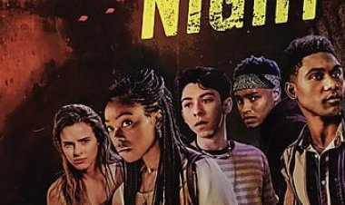 שחורה כמו הלילה כתובית | Black as Night Subtitle