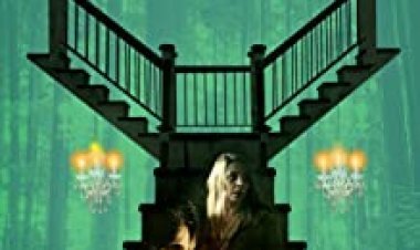 המדרגות כתובית | The Stairs Subtitle