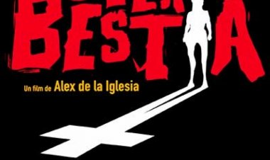 יום החיה כתובית | The Day of the Beast / El Dia De La Bestia Subtitle