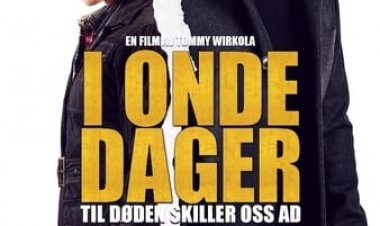 הטיול כתובית | The Trip / I onde dager Subtitle