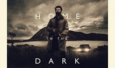 להגיע הביתה בחשיכה כתובית | Coming Home in the Dark Subtitle
