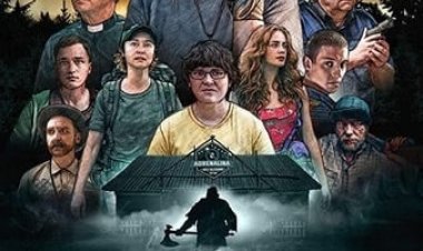 אף אחד לא יירדם בלילה, חלק 2 כתובית | Nobody Sleeps in the Woods Tonight Part 2 Subtitle