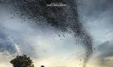 הנחיל כתובית | The Swarm / La nuee Subtitle
