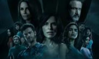 צעקה 5 כתובית | Scream Subtitle