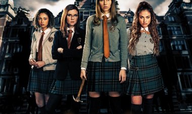 סיאנס כתובית | Seance Subtitle