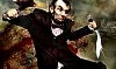 אברהם לינקולן נגד זומבים / כתובית | Abraham Lincoln Vs. Zombies Subtitle