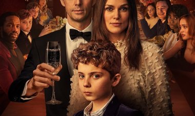 לילה שקט כתובית | Silent Night Subtitle