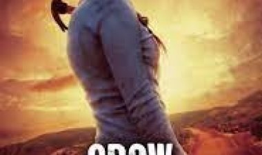 קרואו ואלי כתובית | Crow Valley Subtitle