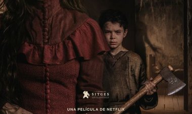 שממה כתובית | The Beast / The Wasteland / El paramo Subtitle