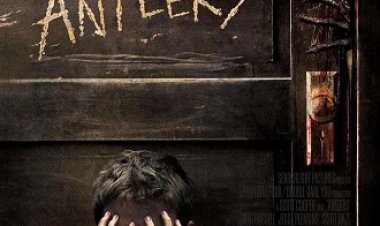 קרניים כתובית | Antlers Subtitle