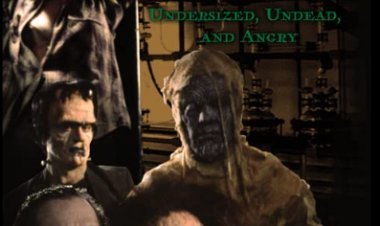 השרצים כתובית | The Creeps Subtitle