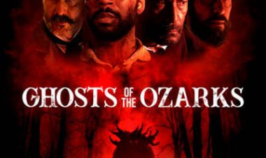 השדים של אוזרק כתובית | Ghosts of the Ozarks Subtitle