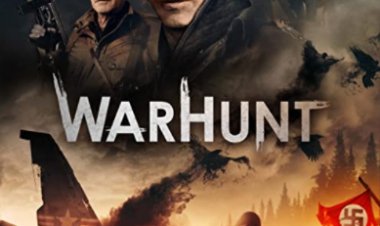 מצוד צבאי כתובית | WarHunt Subtitle