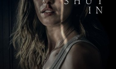 כלואה כתובית | Shut In Subtitle