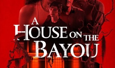 בית באגם כתובית | A House on the Bayou Subtitle