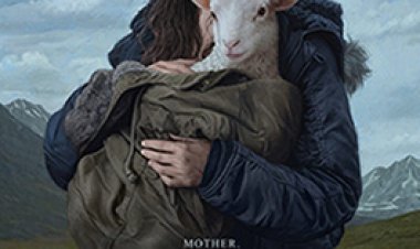 טלה כתובית | Lamb / Dyrid Subtitle