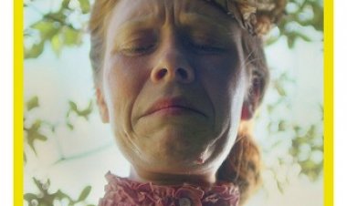 הטפס הצהוב כתובית | The Yellow Wallpaper Subtitle