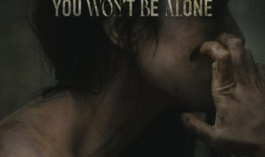לא תהיי לבד כתובית | You Won't Be Alone Subtitle