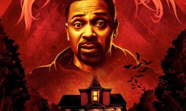 הבית ממול: פגוש את הבלאקס 2 כתובית | The House Next Door: Meet the Blacks 2 Subtitle