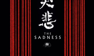 העצבות כתובית | The Sadness Subtitle