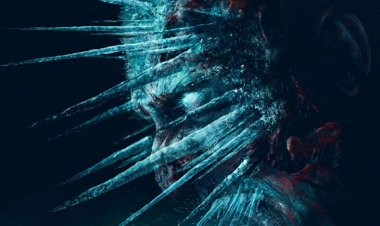 שד הקרח כתובית | The Ice Demon Subtitle