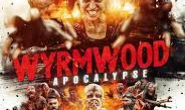ווירמווד: האפוקליפסה כתובית | Wyrmwood: Apocalypse Subtitle