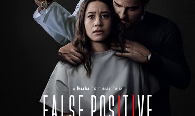 חיובי שגוי כתובית | False Positive Subtitle