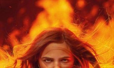 משחקת באש כתובית | FireStarter Subtitle