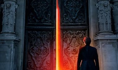 גירוש השדים של האל כתובית | The Exorcism of God Subtitle