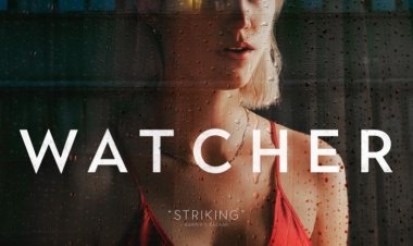 הצופה כתובית | Watcher Subtitle