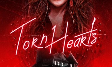 לבבות קרועים כתובית | Torn Hearts Subtitle