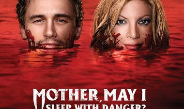 לישון עם הסכנה כתובית | Mother, May I Sleep with Danger? Subtitle