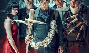 HollyBlood כתובית |  Subtitle